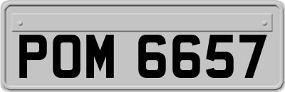 POM6657
