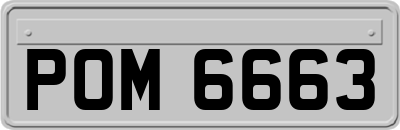 POM6663