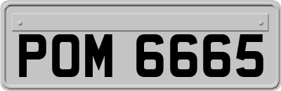 POM6665