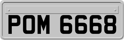 POM6668