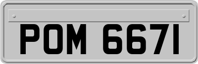 POM6671