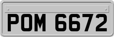 POM6672
