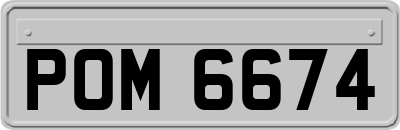POM6674