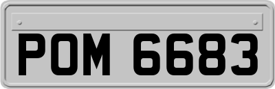 POM6683