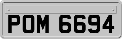 POM6694