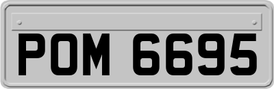 POM6695