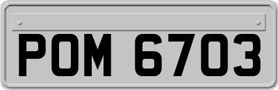 POM6703