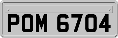 POM6704