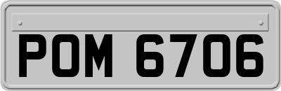POM6706