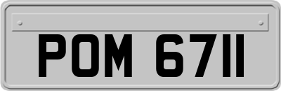 POM6711