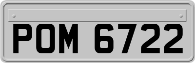 POM6722