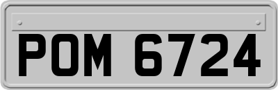POM6724