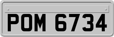POM6734