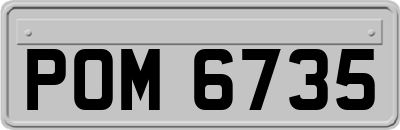 POM6735
