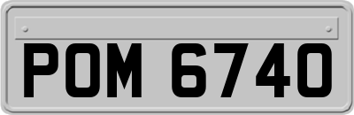 POM6740