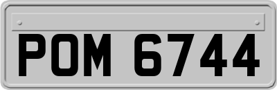 POM6744
