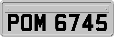 POM6745