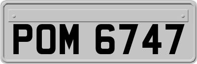 POM6747