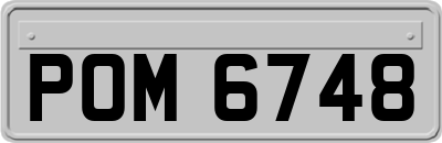 POM6748