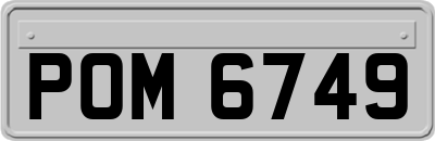 POM6749