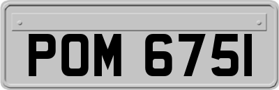 POM6751