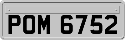 POM6752