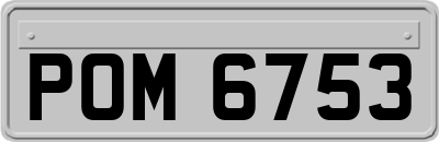 POM6753