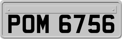 POM6756