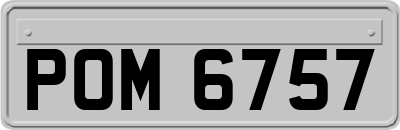 POM6757