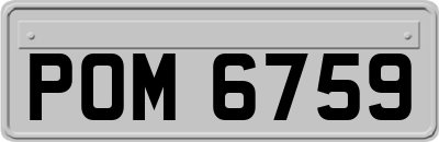 POM6759