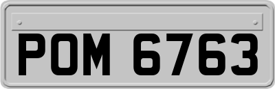 POM6763