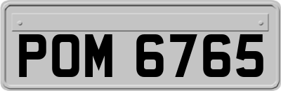 POM6765