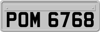 POM6768