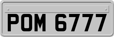 POM6777