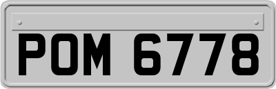 POM6778