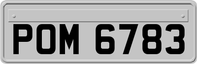 POM6783