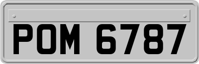 POM6787