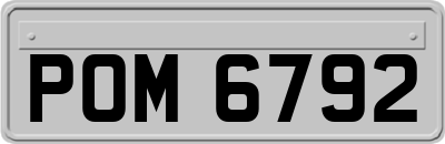 POM6792