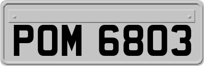 POM6803