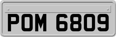 POM6809