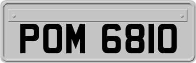 POM6810