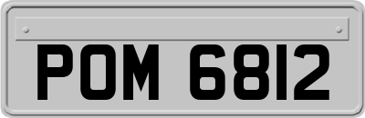 POM6812