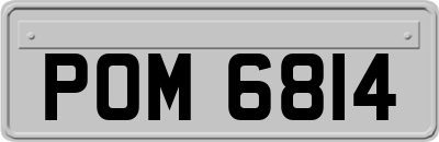 POM6814