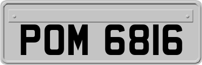 POM6816