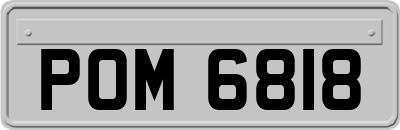 POM6818