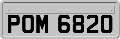 POM6820
