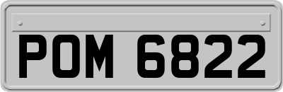 POM6822