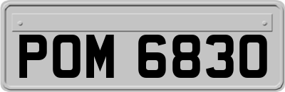 POM6830