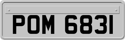 POM6831