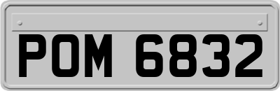 POM6832